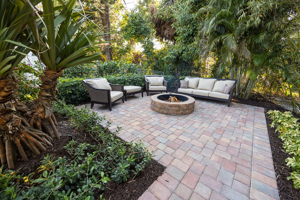 Patios